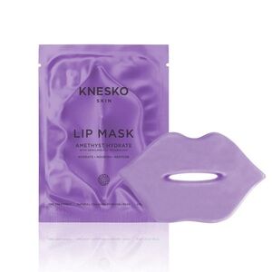 KNESKO Skin AMETHYST HYDRATE LIP MASK
